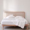 Microfiber Fabric Bedding