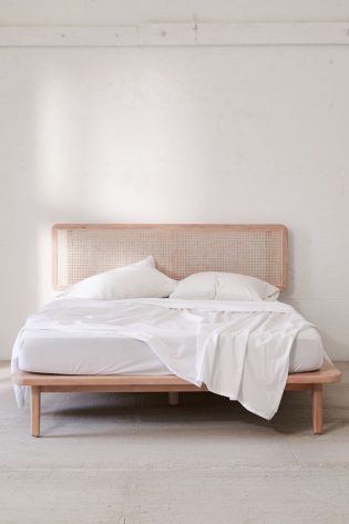 Microfiber Fabric Bedding